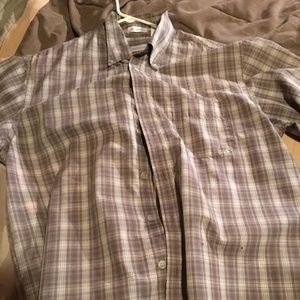 3 shirts for $8.00  all size M